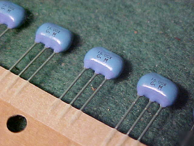25PC murata ceramic resonator 16 mhz crystal 3 pin