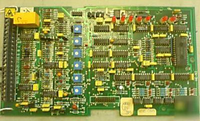 Ac inverter control pcb 17181920