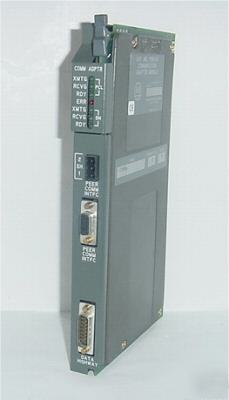 Allen bradley 1785-ka | dh+ comm module 