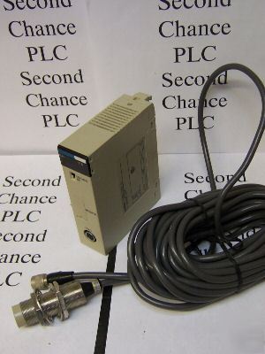 C200H-IDS01-V1 with V600-H51 omron id sensor unit G253