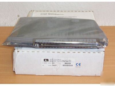 Cti/texas instruments 2581 505 plc
