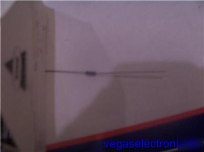 Dale resistor metal film 174 ohm 1 % tol. 1/20 watt