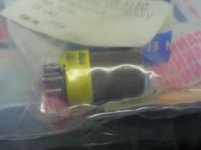 Insert,electrical connector 