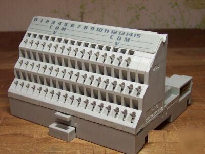 Like new allen bradley 1794-TB3S series a * *