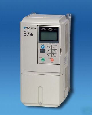Magnetek GPD506 A008 / yaskawa cimr-P5M21P5 2HP 230V