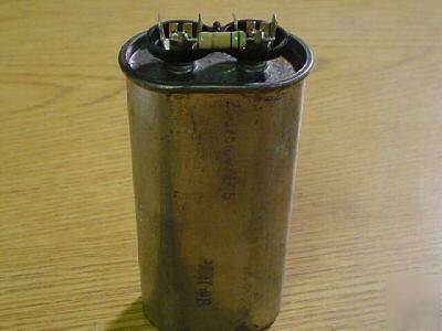New 2 mars 440V 30UF a/c motor run capacitors 