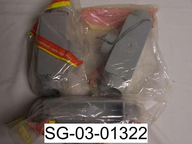 New (3) carlon E983H 1-1/2