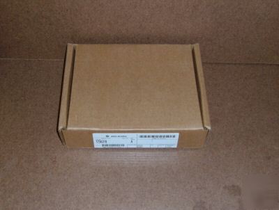 New allen bradley 1756-IF8 1756IF8 fs