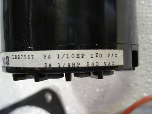 New * eagle signal 15 second timer with pilot lamp * 