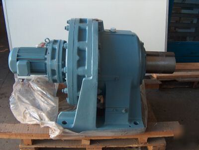 New sumitomo cyclo drive CHHM5-4255DA-5133 cyclo 6000 