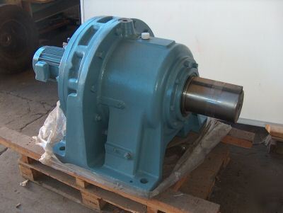 New sumitomo cyclo drive CHHM5-4255DA-5133 cyclo 6000 