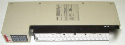 Omron input module C500-ID218 C500ID218