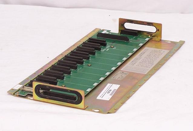 Omron sysmac CV500-BC101 backplane/base cpu 10 slot