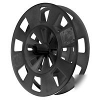 Reel easy reuseable wire spool 55380701