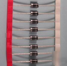 SB560 schottky diode, fsc....lot of 50