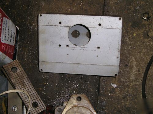 Slope top pushbutton station box. nema type 8 hole 4X2