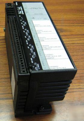 Ge fanuc IC660EBA100N 115V analog in/out IC660EBA100-n