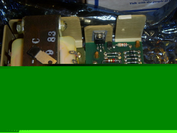 2 argus industrial 3096-20 power supplies iee plasma