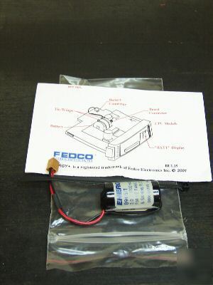 305-batt ti plc direct logic battery 305BATT g-62