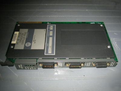 Ab allen bradley 1771-ke 1771KE communication module