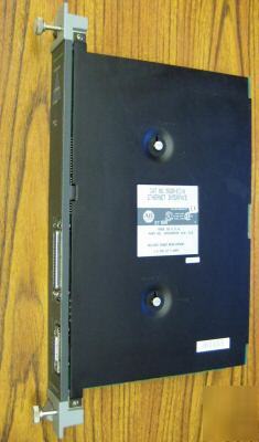 Ab allen bradley 5820-ei/a ethernet interface 5820EI