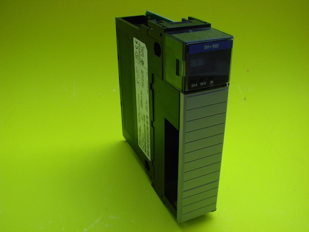 Allen bradley 1756-hrio/b control logix #7225 g