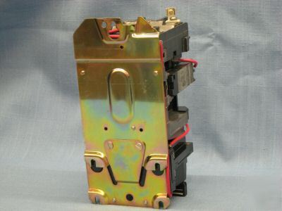 Allen-bradley across-the-line ac starter 509-aoa