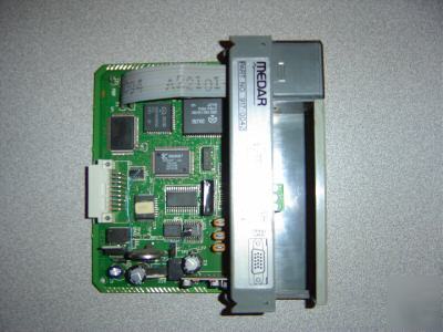 Allen-bradley (medar) 917-0042 slc 500 9170042