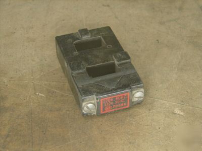 Allen bradley motor starter coil 71A288 480V