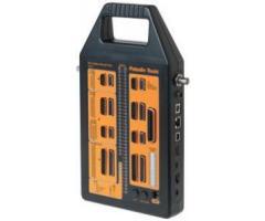 Connectool, inc. 1577 paladin pc cable-check pro 1577