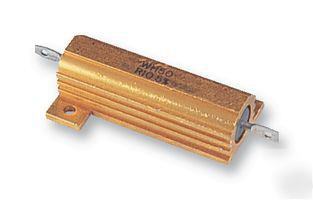 Hg-5 20 ohm 15 w 1.0% ceramic aluminium dale