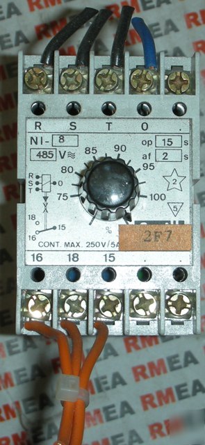Lantech inc. power board 55000201 CA6000398