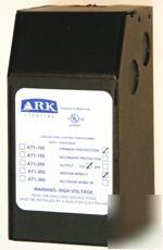 Low volt magnetic transformer 500W dual circuit