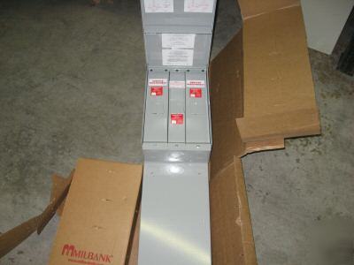 Meter pedestal (see attached link)