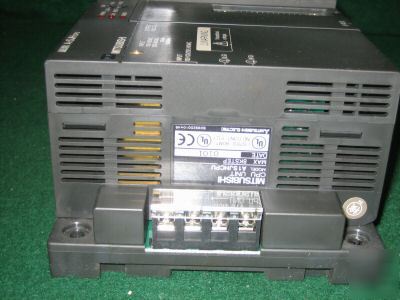 Mitsubishi cpu unit A1SJHCPU