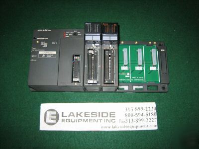 Mitsubishi cpu unit A1SJHCPU