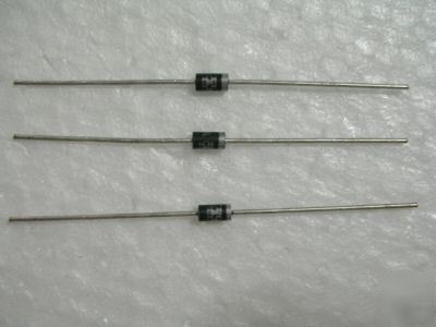 New PKG500, 1N4007 rectifier diode 1000V 