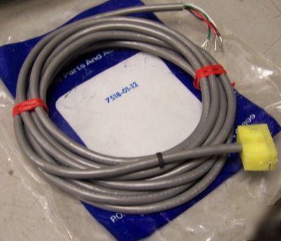 New phd hall effect proximity switch 7518-01-12 