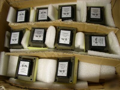 New triad VPP36-1560 class b (10) transformer brand 