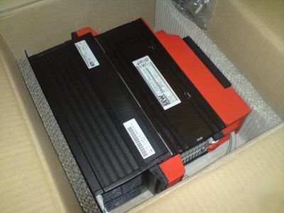 Sew eurodrive movidrive MDX61B0110-5A3-4-00 11KW ac 
