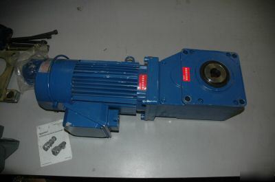 Sm-cyclo sumitomo drive hyponic RNYHS2-1520B-b-10 used 