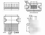 TDA8561Q philips single ended power amplifier ic