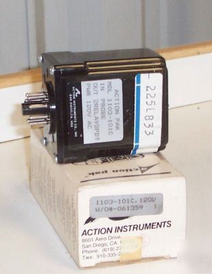 Action instruments action pack 1103-101C 