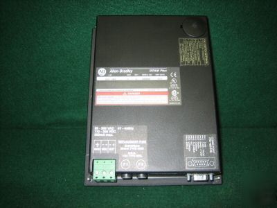 Allen bradley dtam plus 2707-L8P2R