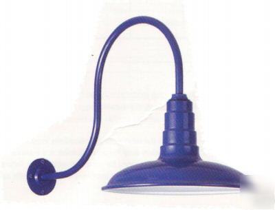 Ark ac-16-2 industrial dome & gooeneck (agb-103-2)