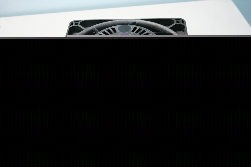 Comair rotron TNE2A ac 115V fan 