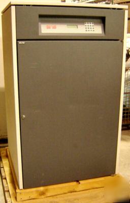 Deltec 50KVA ups 120/208V 3 phase model 9506A-1 (4380)