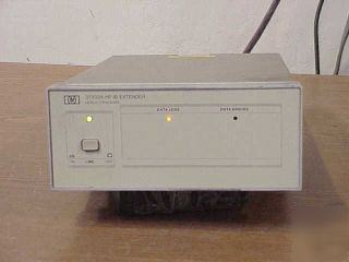 H.p. #37203A hp-ib extender 