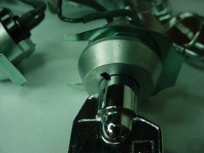 Keylock switch assembly, 2 keys ( qty 50 ea )
