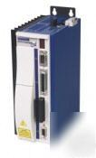 Kollmorgen servostar cd input & output servo amplifiers